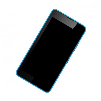 Lcd Connector For Microsoft Lumia 640 Lte By - Maxbhi Com