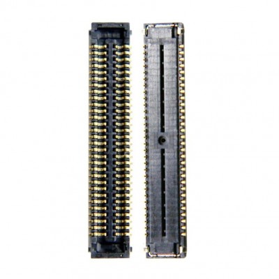 Lcd Connector For Samsung Galaxy S6 Edge Cdma By - Maxbhi Com