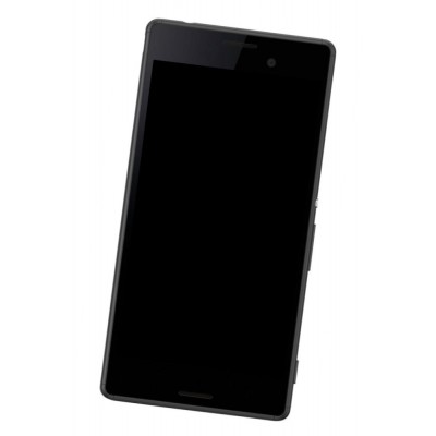 Lcd Flex Cable For Sony Xperia M4 Aqua By - Maxbhi Com