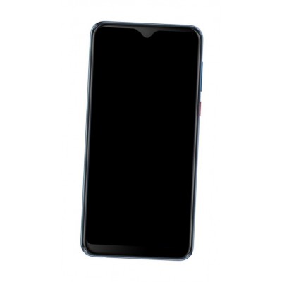 Lcd Flex Cable For Htc Desire 19 Plus By - Maxbhi Com