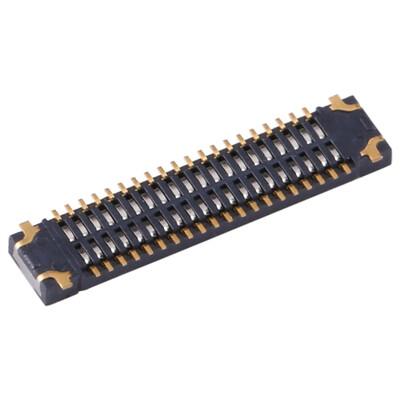 Lcd Connector For Huawei P9 Plus By - Maxbhi Com