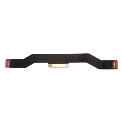 Lcd Flex Cable For Xiaomi Redmi Note 3 Mediatek By - Maxbhi Com