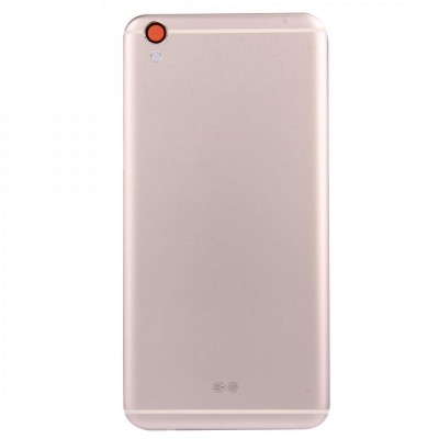 Back Panel Cover For Oppo R9 Plus Gold - Maxbhi Com