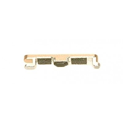 Power Button Outer for Oppo R9 Plus Rose Gold by Maxbhi.com