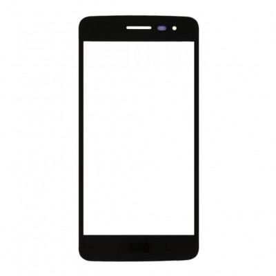Replacement Front Glass For Lg K8 2018 Blue By - Maxbhi Com