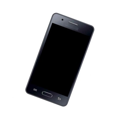Handsfree Audio Jack Flex Cable For Samsung Z2 By - Maxbhi Com