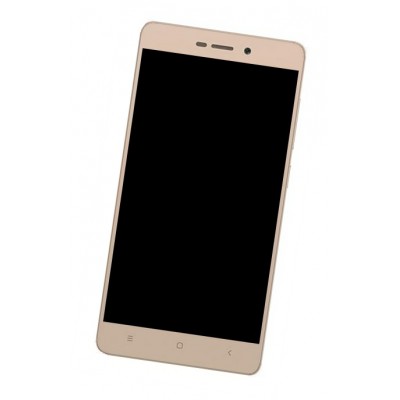 Lcd Connector For Xiaomi Redmi 3 Pro By - Maxbhi Com