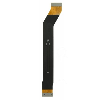 Main Board Flex Cable For Huawei Nova Plus By - Maxbhi Com