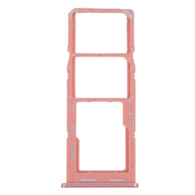 Sim Card Holder Tray For Samsung Galaxy A04s Copper - Maxbhi Com