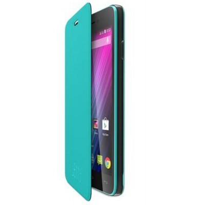 Flip Cover for Wiko Goa - Bleen
