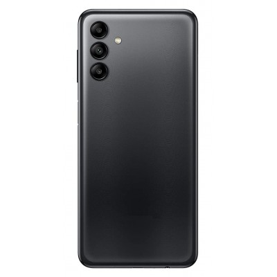 Full Body Housing For Samsung Galaxy A04s Black - Maxbhi Com