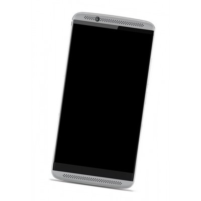 Lcd Connector For Zte Axon 7 By - Maxbhi Com