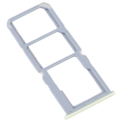 Sim Card Holder Tray For Realme C33 Gold - Maxbhi Com