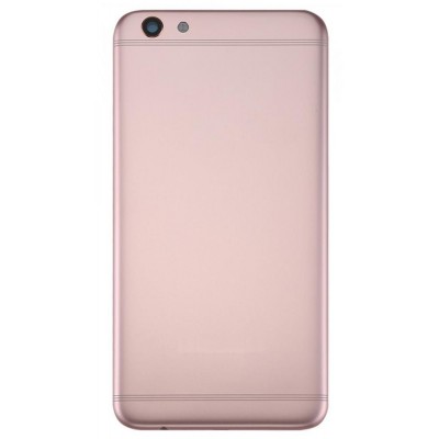 Back Panel Cover For Oppo R9s Plus White - Maxbhi Com