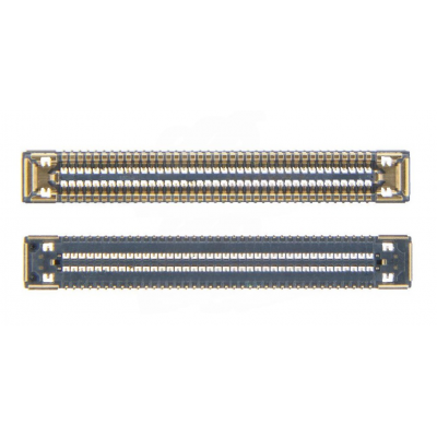 Lcd Connector For Samsung Galaxy A04s By - Maxbhi Com