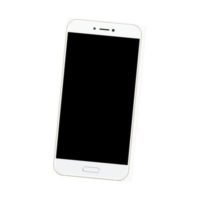 Lcd Flex Cable For Xiaomi Mi 5c By - Maxbhi Com