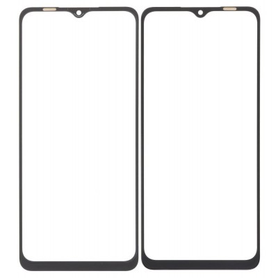 Replacement Front Glass For Samsung Galaxy A04s White By - Maxbhi Com
