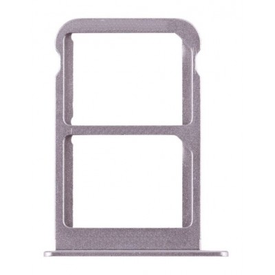 Sim Card Holder Tray For Huawei Mate 9 Pro Black - Maxbhi Com