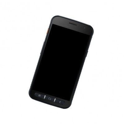 Lcd Flex Cable For Samsung Galaxy Xcover 4s By - Maxbhi Com