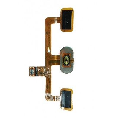 Fingerprint Sensor Flex Cable For Gionee S9 Gold By - Maxbhi Com