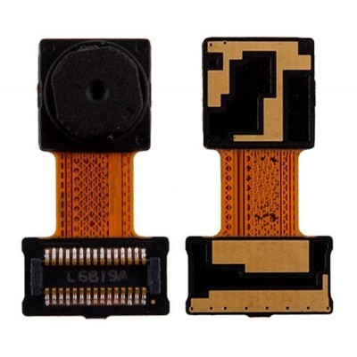Replacement Front Camera For Motorola Moto G71s Selfie Camera By - Maxbhi Com
