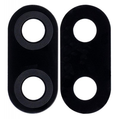 Camera Lens For Lg G7 Plus Thinq Grey By - Maxbhi Com