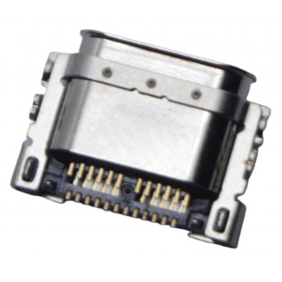 Charging Connector For Lg G7 Plus Thinq By - Maxbhi Com