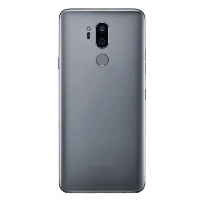 Full Body Housing For Lg G7 Plus Thinq White - Maxbhi Com