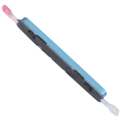 Volume Side Button Outer For Motorola Moto G22 Blue By - Maxbhi Com