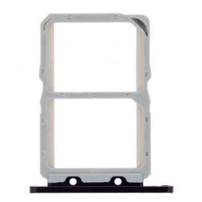 Sim Card Holder Tray For Honor 20 Pro White - Maxbhi Com