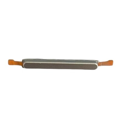 Volume Side Button Outer For Realme C33 Gold By - Maxbhi Com