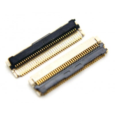 Lcd Connector For Samsung Galaxy Tab Active 2 By - Maxbhi Com