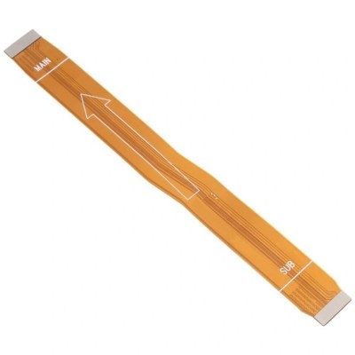 Lcd Flex Cable For Infinix Note 11 Pro By - Maxbhi Com