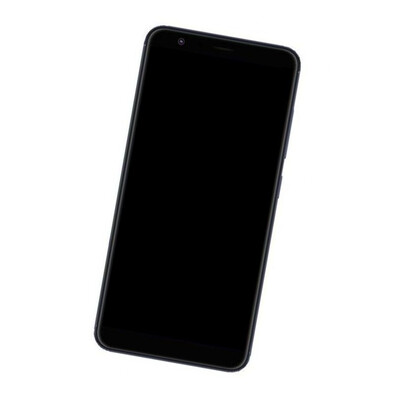 Lcd Connector For Asus Zenfone Max Plus M1 By - Maxbhi Com