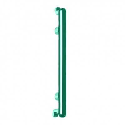 Volume Side Button Outer For Infinix Note 11 Pro Green By - Maxbhi Com