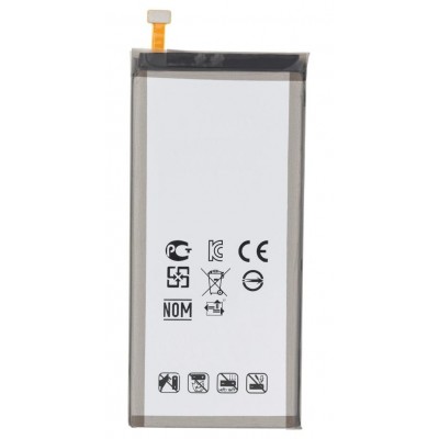 Battery For Lg Q Stylo 4 By - Maxbhi Com