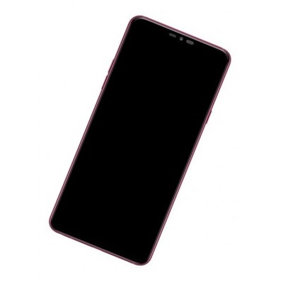 Lcd Flex Cable For Lg Q9 By - Maxbhi Com