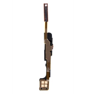 Power Button Flex Cable For Lg Q Stylo 4 On Off Flex Pcb By - Maxbhi Com