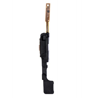 Power Button Flex Cable For Lg Q Stylo 4 On Off Flex Pcb By - Maxbhi Com
