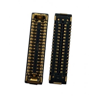 Lcd Connector For Huawei P20 Lite 2019 By - Maxbhi Com