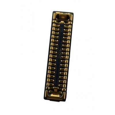 Lcd Connector For Huawei P20 Lite 2019 By - Maxbhi Com