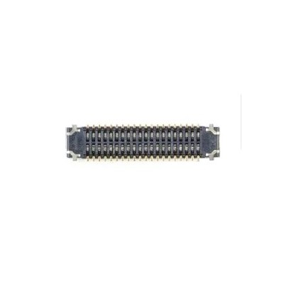 Lcd Connector For Lg K40 By - Maxbhi Com