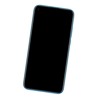 Lcd Flex Cable For Huawei P20 Lite 2019 By - Maxbhi Com