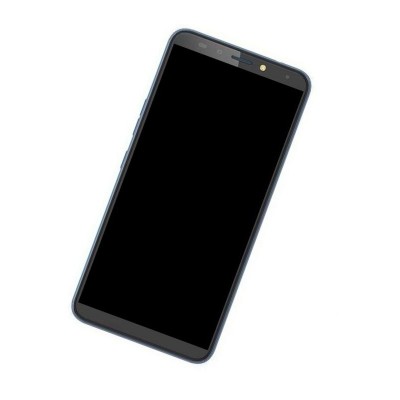 Lcd Flex Cable For Tecno Mobile Pouvoir 2 Pro By - Maxbhi Com