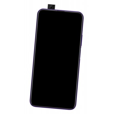 Handsfree Audio Jack Flex Cable For Honor 9x Pro By - Maxbhi Com