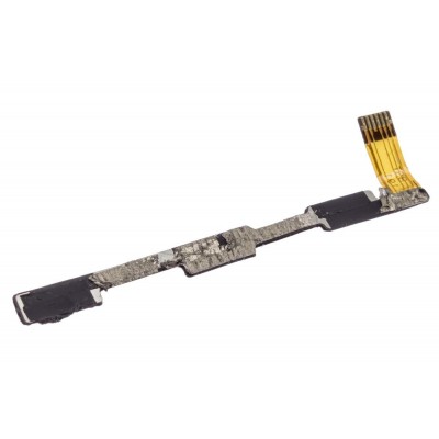 Power Button Flex Cable For Alcatel 1s On Off Flex Pcb By - Maxbhi Com