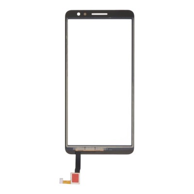 Touch Screen Digitizer For Alcatel 1b 2020 Green By - Maxbhi Com