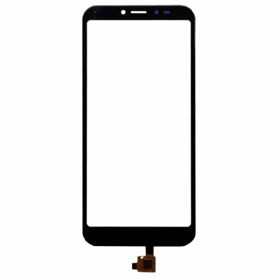 Touch Screen Digitizer For Alcatel 1s White By - Maxbhi Com