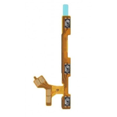 Volume Button Flex Cable For Honor 10i By - Maxbhi Com