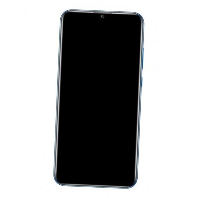 Handsfree Audio Jack Flex Cable For Honor 10i By - Maxbhi Com